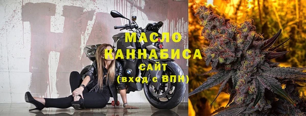 стаф Няндома
